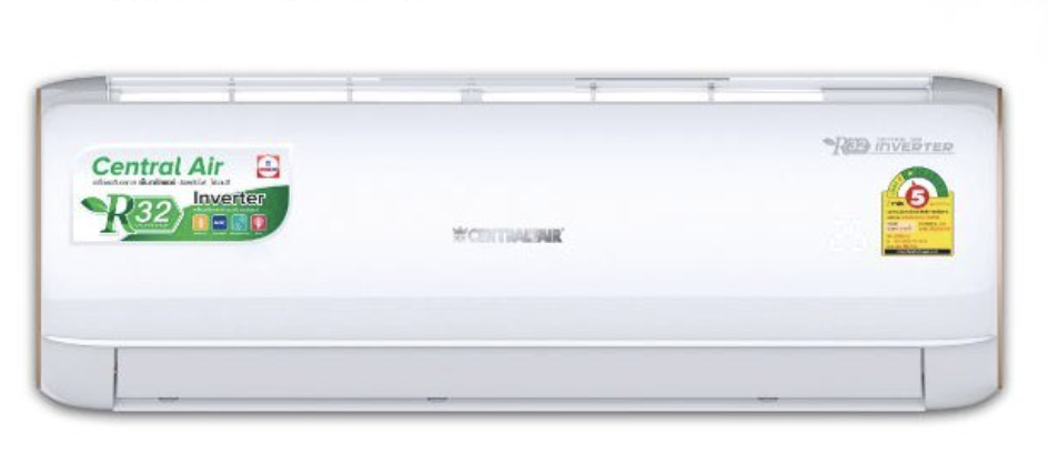 CENTRAL AIR INVERTER
